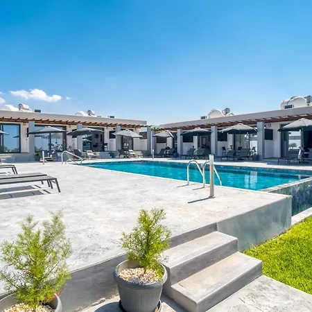 Antesia By Ezoria - Adults Only Κόλπος των Κοραλλιών