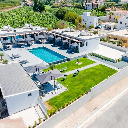 Antesia By Ezoria - Adults Only Coral Bay