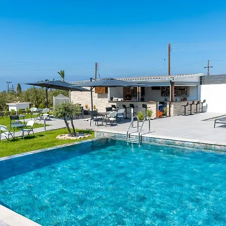Antesia By Ezoria - Adults Only Coral Bay