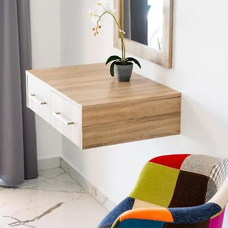 Antesia By Ezoria - Adults Only Appartamento Coral Bay