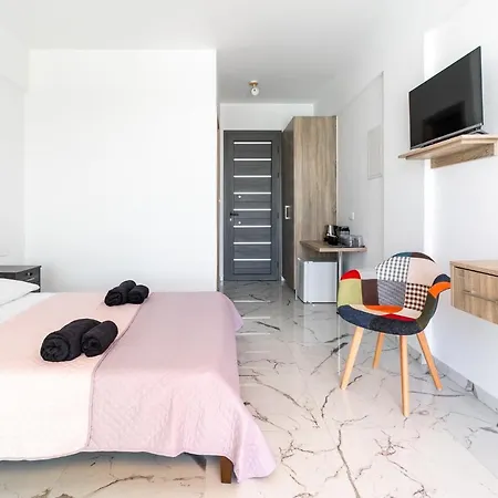 Antesia By Ezoria - Adults Only Mercan Koyu