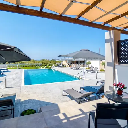 Apartment Antesia By Ezoria - Adults Only