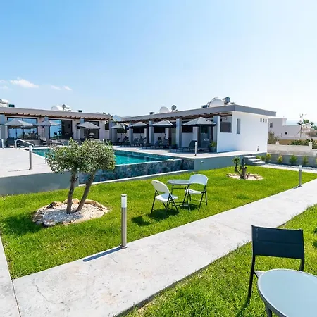 Antesia By Ezoria - Adults Only Apartment