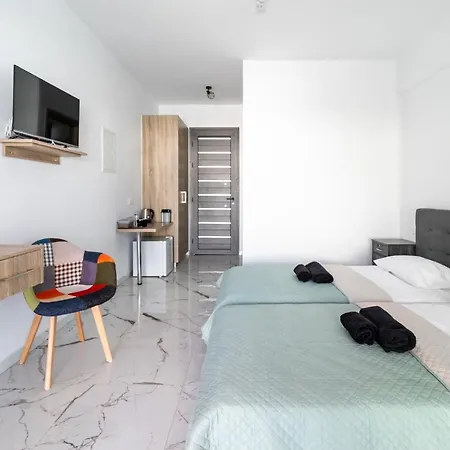 Appartamento Antesia By Ezoria - Adults Only *