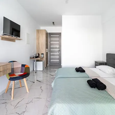 Apartment Antesia By Ezoria - Adults Only *