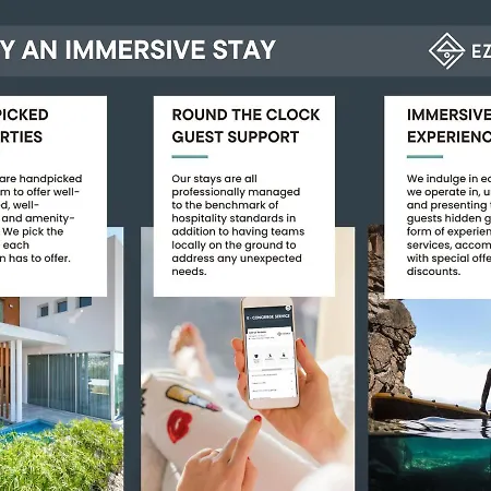 Antesia By Ezoria - Adults Only *